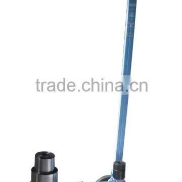 high quality pneumatic hydraulic air lifting jack for repairing cars