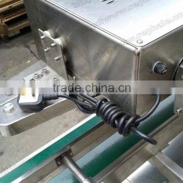 Best Selling Continuous Band Sealer for Sale photo-2