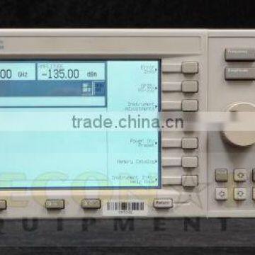 Agilent E4400B Analog RF Signal Generator, 1 GHz