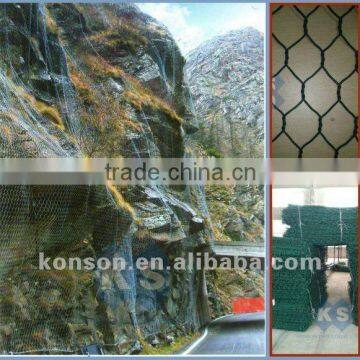 protective mesh