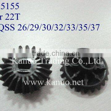 A035155 Gear 22T for Noritsu QSS 26/29/30/32/33/35/37