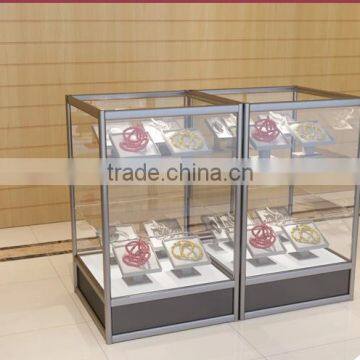 High Quality Aluminium Display Shelf TFF-48