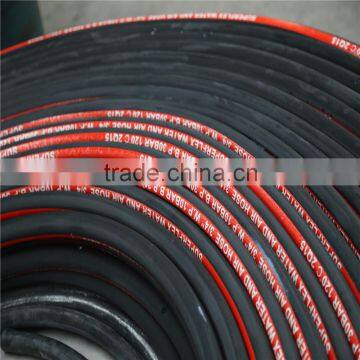 high temperature air hose