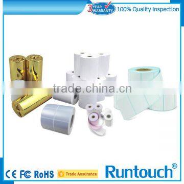 Runtouch RT-TP01 Touch POS System Cash Register Thermal Paper Roll