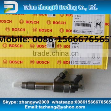 BOSCH brand new piezo injector 0445116059