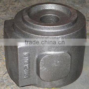 Professional OEM customized bearing housing