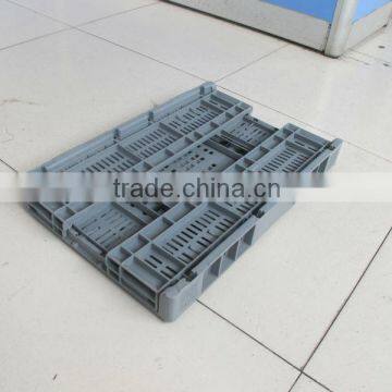 plastic foldable crate