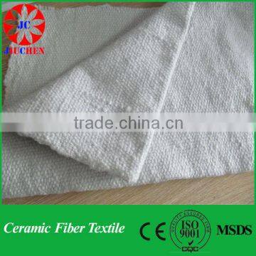 Thermal conductivity1260C ceramic fiber cloth