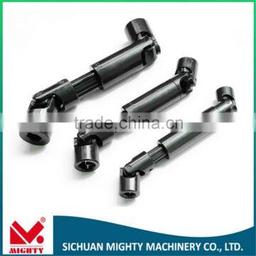 PR D16-50 double Universal joint/cardan joint/double cardan joint