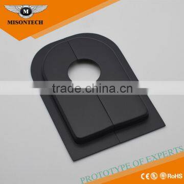 High accuracy perfect surface ABS mould rapid prototype 3d plastic printing service