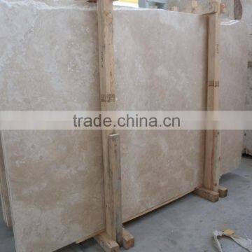 Travertine Marble Slabs Factory in Turkey