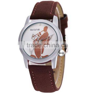New products 2016 innovative product top brand low price personalized wrist design watches