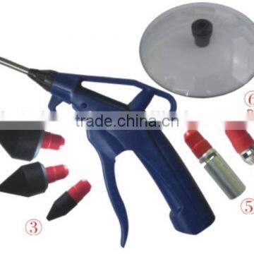 Plastic Air Blow Gun ( 4" 12" 24") photo-2