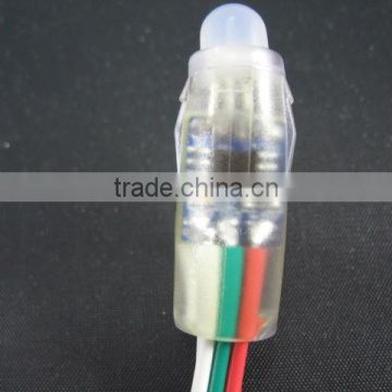 5V led channel letters with controller