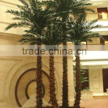 wholesale artificial tree artificial plant artificial washington's coconut tree