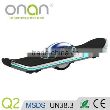 Manufacturer One Wheel Air Board Equipped With Improted Samsung Battery
