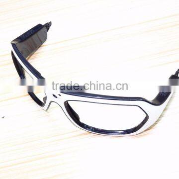 Super Quality Plastic Injection Moulding for Wifi Video Recording Camera Smart Glasses photo-2