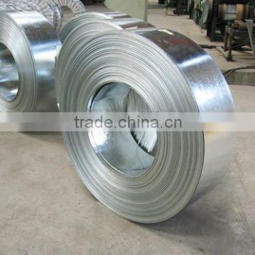 A653 DX52D Galvanized Steel Plate/Sheet