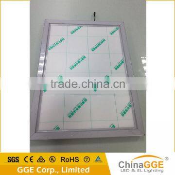 Lighted Movie Poster Frame Ultra Thin Led Display Light Box Photo Frames Designs