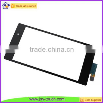 China Factory Supplier Touch Screen Digitizer for sony xperia z Ultra LX39H