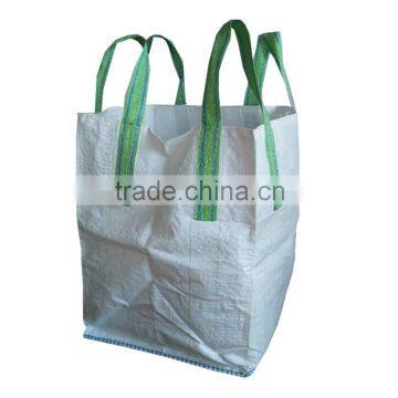 China high quality 1 ton big bag for sand