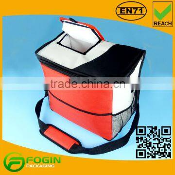 Outdoor Insulated Cooler Bags for Food and Wine photo-2