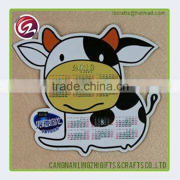 Wholesale products promotion paper fridge magnets                        
                                                                                Supplier's Choice