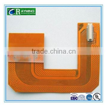 FPC assembly maker\flexible pcba factory\Flex pcb board assembly