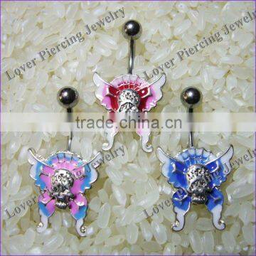 Fancy Belly Rings/Navel Rings[FB-208]