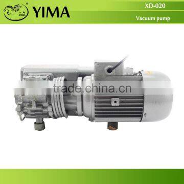 XD-020 Rotary Vane Small Vacuum Pump photo-2