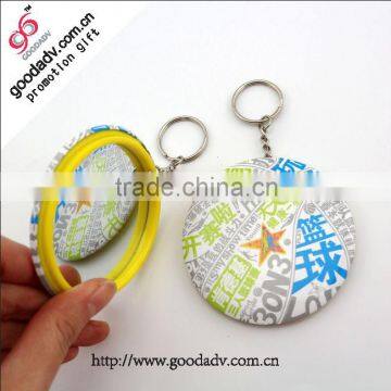 Hot new products promotional gifts sheet glass prices mirror