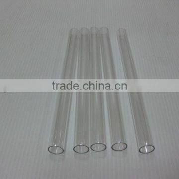 clear acrylic tubes made in china