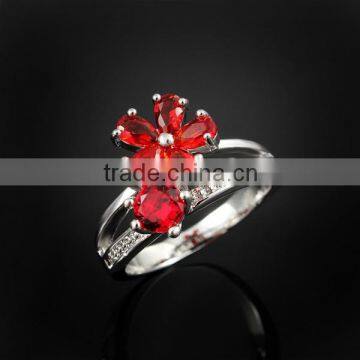 2015 Factory New Fashion Designer Rings photo-4