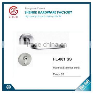 Handle For Mortise Lock