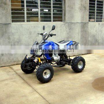 200cc/250cc quad