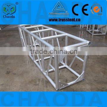 Popular Heavy Duty High quality Screw Truss