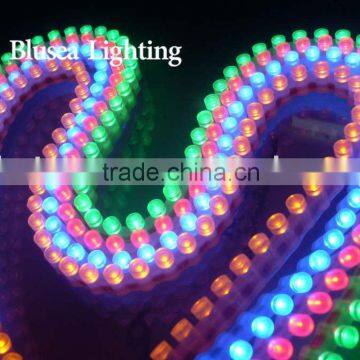 Great wall LED strip light silicon