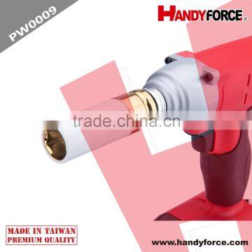 1/2" Dr. and 1/4" Hex Impact Wrench, Pneumatic Tools of Auto Repair Tools