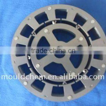 electric motor stator stack