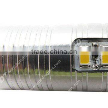 G4 12V 3000K Color Temperature 4W High Power LED Bulb photo-4