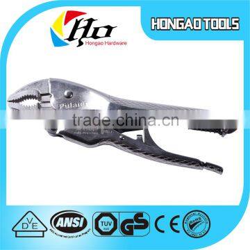 Locking Sheet Metal Tool pliers,Special hot selling metal press pliers