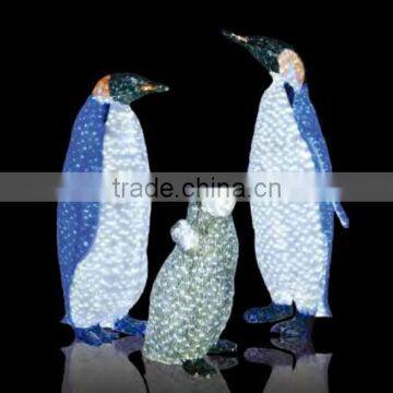Led 3d Animal Motif Lights photo-6