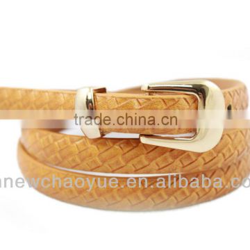 2013 fashion women belt