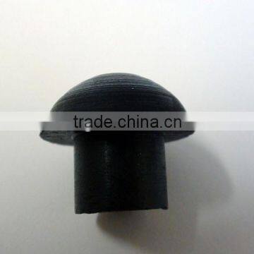 mashroom rubber plug