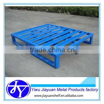 Chinese cheap metal pallet