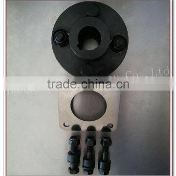 Chinese OEM DJM DISC Coupling