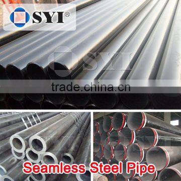 Seamless Steel Pipe