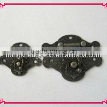 metal lock for jewelry box /metal lock for wooden box /small lock for box