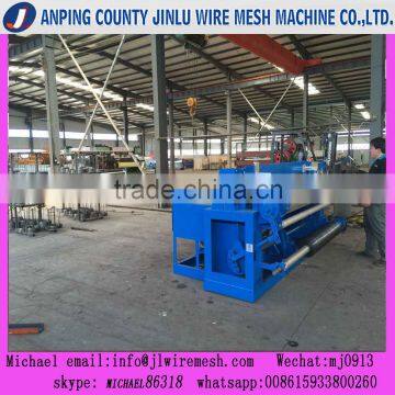 welded wire mesh machine manufacturers