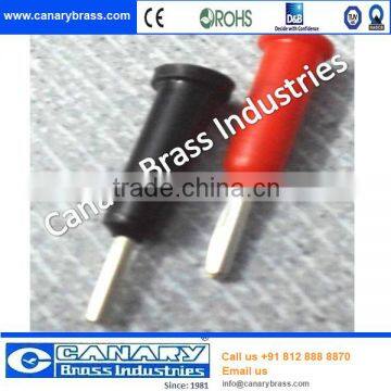 Prime Quality 2mm Banana Plugs